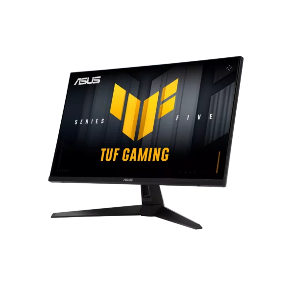 ⁦מסך מחשב גיימינג 27 אינץ Asus TUF Gaming Series 5 VG27AQ5A - כולל רמקולים⁩ – תמונה ⁦3⁩