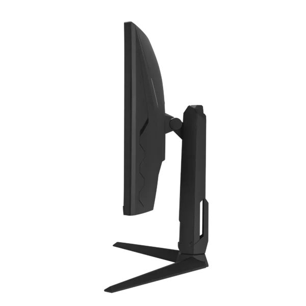 ⁦מסך מחשב גיימינג 31.5 אינץ Asus ROG Strix XG32UCG⁩ – תמונה ⁦5⁩