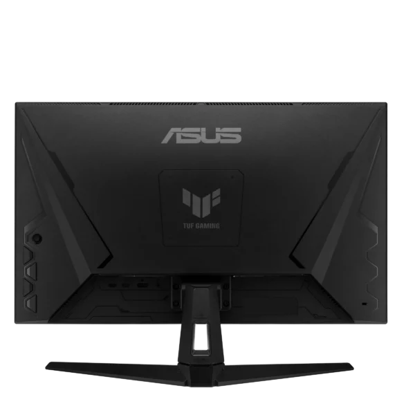 ⁦מסך מחשב גיימינג 27 אינץ Asus TUF Gaming Series 5 VG27AQ5A - כולל רמקולים⁩ – תמונה ⁦2⁩