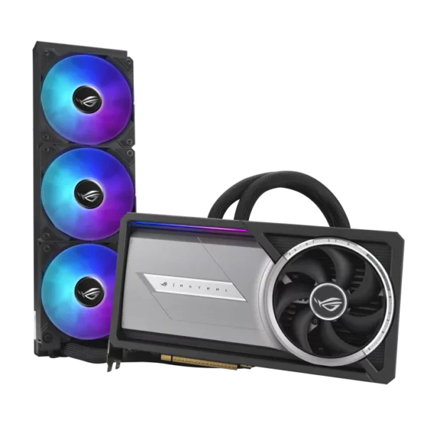 ROG Astral LC RTX 5090