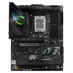 לוח אם ASUS ROG STRIX Z890-F Gaming WIFI Intel LGA1851 DDR5