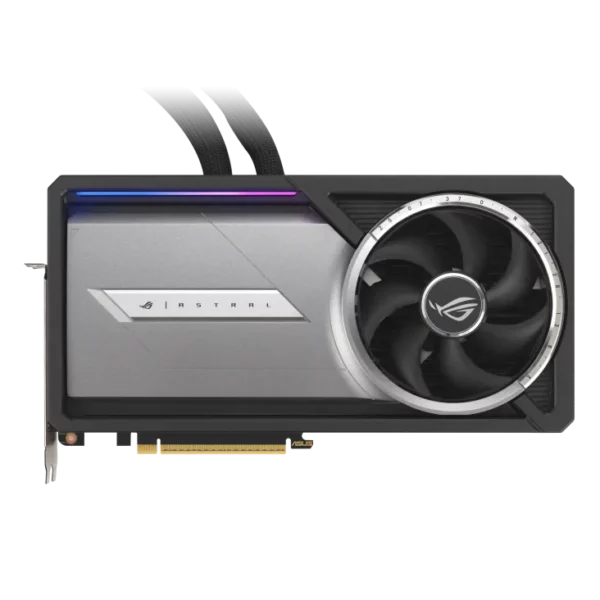 ROG Astral LC RTX 5090