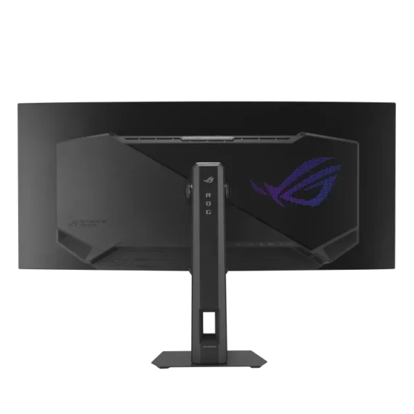 ⁦מסך מחשב גיימינג קעור 34 אינץ Asus ROG Strix OLED XG34WCDG⁩ – תמונה ⁦3⁩