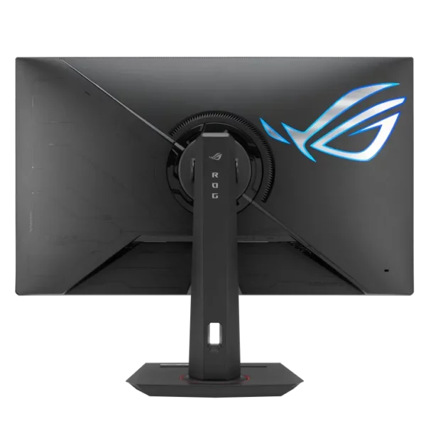 ⁦מסך מחשב גיימינג 31.5 אינץ Asus ROG Strix XG32UCG⁩ – תמונה ⁦3⁩