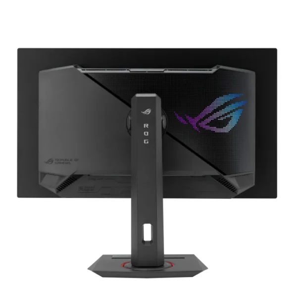 ⁦מסך מחשב גיימינג 26.5 אינץ ASUS ROG Strix OLED XG27UCDMG⁩ – תמונה ⁦3⁩