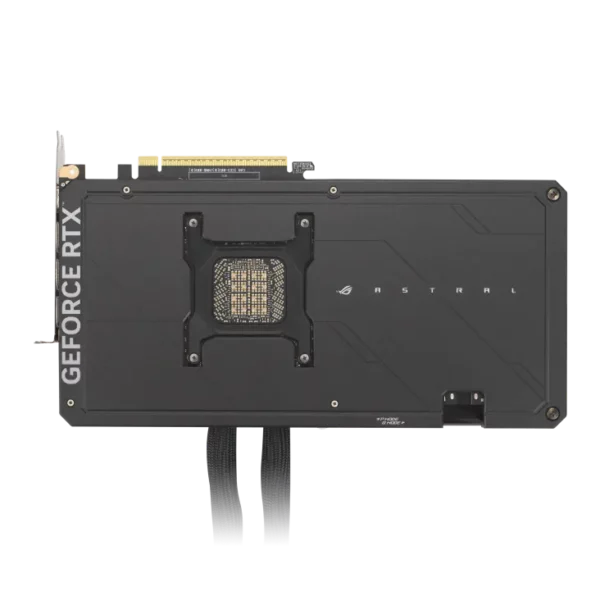 ROG Astral LC RTX 5090