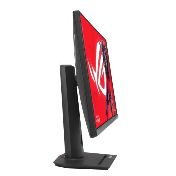 ⁦מסך מחשב גיימינג 31.5 אינץ Asus ROG Strix XG32UCG⁩ – תמונה ⁦2⁩