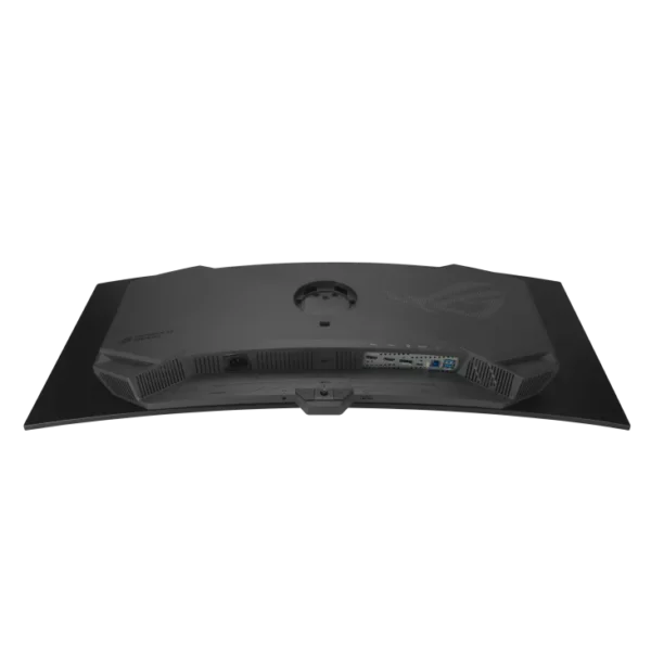 ⁦מסך מחשב גיימינג קעור 34 אינץ Asus ROG Strix OLED XG34WCDG⁩ – תמונה ⁦5⁩