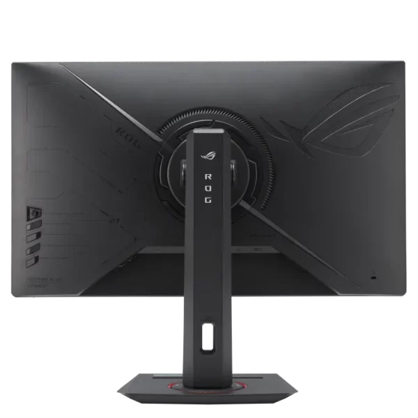 ⁦מסך מחשב גיימינג 27 אינץ Asus ROG Strix XG27UCS 4K UHD⁩ – תמונה ⁦2⁩