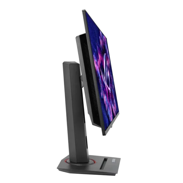 ⁦מסך מחשב גיימינג 26.5 אינץ ASUS ROG Strix OLED XG27UCDMG⁩ – תמונה ⁦2⁩