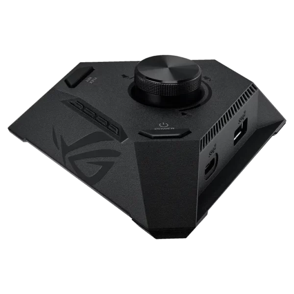 ⁦לוח אם ASUS Rog Strix Z890-I Gaming WiFi Intel LGA1851 DDR5⁩ – תמונה ⁦2⁩