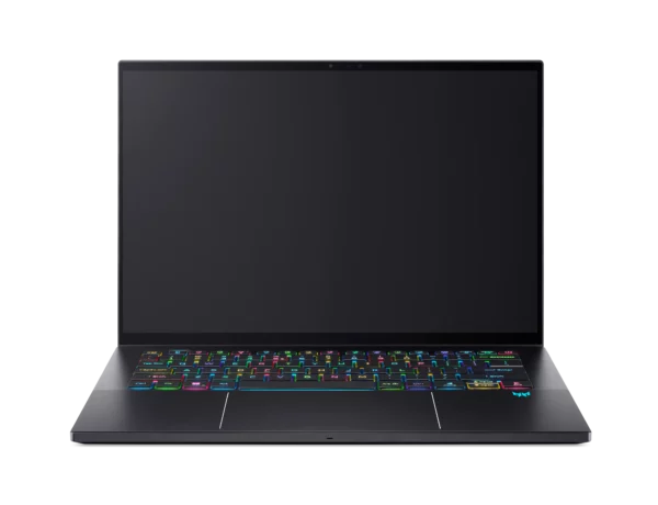 Acer Predator Triton 14 AI – מחשב נייד עם Intel Core Ultra 9, כרטיס RTX 5070, מסך OLED 14.5" 2.8K מגע, 32GB RAM ו־SSD בנפח 1TB