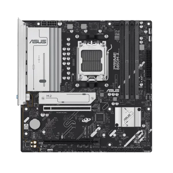 לוח אם ASUS Prime B850M-A CSM AMD AM5 DDR5