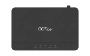 מתאם סיב אופטי GoFiber GF10SK 10GB – ג'יפון אוניברסלי לחיבור סיבים.