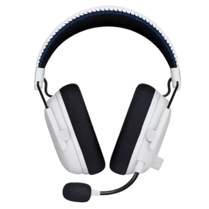 אוזניות Razer BlackShark V3 Pro for PlayStation – אוזניות אלחוטיות מקצועיות לגיימרים