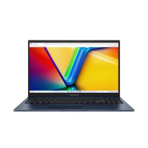 ASUS Vivobook X1502VA-NJ1391 – מחשב נייד 15.6 אינץ' עם מעבד i7 וביצועים גבוהים