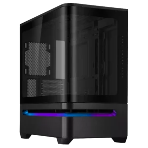 מחשב גיימינג TNAGEAMD68 עם Ryzen 7 9800X3D וכרטיס RTX 5090