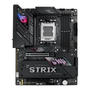 לוח אם ASUS ROG STRIX B850-E GAMING WIFI – תמיכה ב-Ryzen 9000 ו-PCIe 5.0