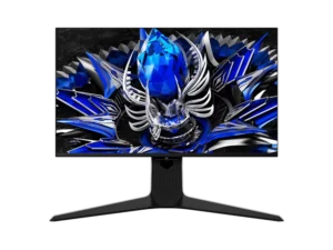 מסך גיימינג TCL 27R83U 4K Mini-LED עם 160Hz ו-HDR 1400