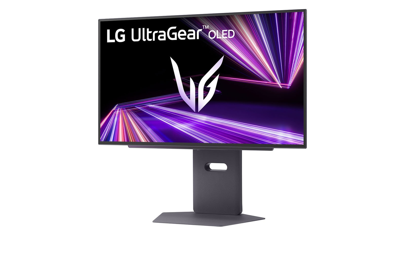 מסך מחשב גיימינג 26.5 אינץ LG 27GX790A-B UltraGear OLED QHD 480Hz – תמונה 2