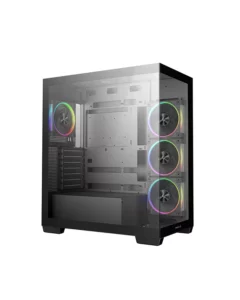 TNAGEAMD119 הוא מחשב גיימינג High-End עם דגש על ביצועים מקסימליים במשחקים מודרניים. תשתית AM5, 32GB DDR5 וספק 850W Gold מבטיחים מערכת יציבה, עוצמתית ומוכנה לשדרוג עתידי.