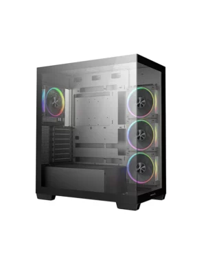 TNAGEAMD119 הוא מחשב גיימינג High-End עם דגש על ביצועים מקסימליים במשחקים מודרניים. תשתית AM5, 32GB DDR5 וספק 850W Gold מבטיחים מערכת יציבה, עוצמתית ומוכנה לשדרוג עתידי.