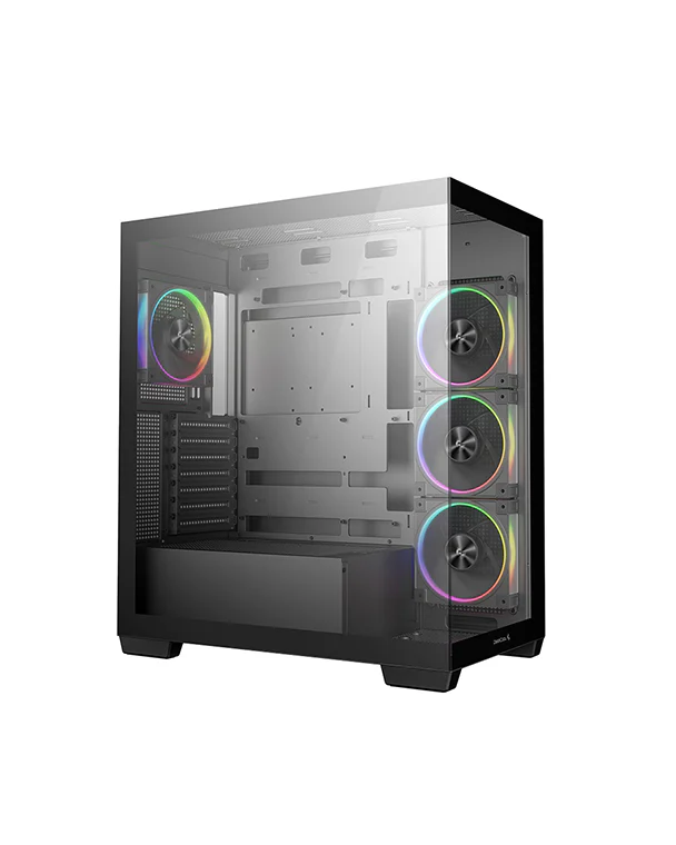 TNAGEAMD119 הוא מחשב גיימינג High-End עם דגש על ביצועים מקסימליים במשחקים מודרניים. תשתית AM5, 32GB DDR5 וספק 850W Gold מבטיחים מערכת יציבה, עוצמתית ומוכנה לשדרוג עתידי.