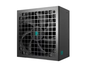 ספק כוח מודולרי Deepcool GamerStorm PN1200M 1200W 80Plus Gold עם 12V-2x6