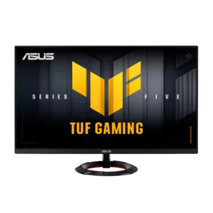 מסך גיימינג ASUS TUF Gaming VG249Q5R 23.8 אינץ’ 200Hz Fast IPS Full HD