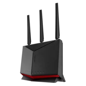 נתב ASUS RT-BE86U WiFi 7