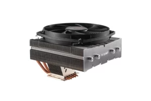 be quiet Shadow Rock TF 2 compact top flow CPU air cooler with 135mm fan
