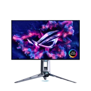 ROG Swift PG27AQWP-W מסך מקצועי