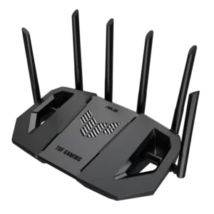 נתב ASUS TUF Gaming BE9400 WiFi 7