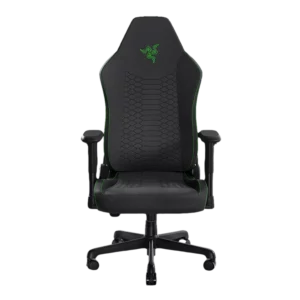 כיסא גיימינג Razer Iskur V2 X בצבע שחור עם תמיכה ארגונומית