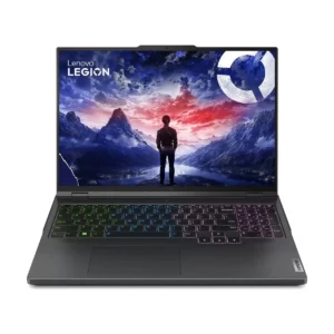 Lenovo Legion Pro 7 16IAX10H עם RTX 5090 ומסך OLED 240Hz