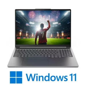 מחשב נייד Lenovo IdeaPad Pro 5 מדגם 83SK0023IV עם מסך OLED 2.8K וכרטיס RTX 5050