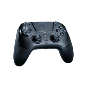 בקר גיימינג Razer Raiju V3 Pro אלחוטי ל־PS5 ולמחשב עם סטיקים מגנטיים בטכנולוגיית TMR
