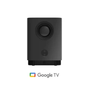 מקרן חכם GOtv P עם Google TV ורזולוציית Full HD
