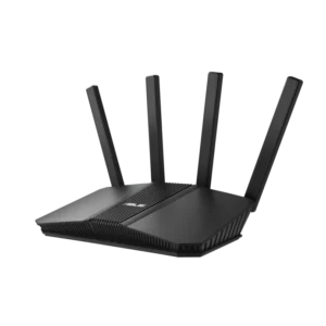 נתב ASUS RT-BE55 WiFi 7 BE3600 עם תמיכה ב-AiMesh, יציאת 2.5Gbps ואבטחת AiProtection.