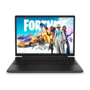 מחשב גיימינג Dell Alienware 15 DA15260-7286 DA15260 עם Core 7 240H ו־RTX 5060