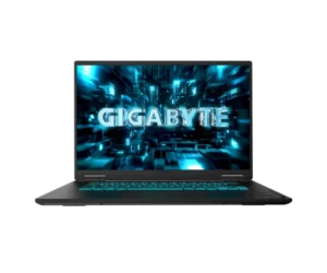 מחשב גיימינג Gigabyte A16 Pro GA6DH עם RTX 5070 Ti מק״ט DXHG4EECC4SD