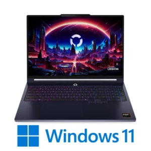 מחשב גיימינג Lenovo Legion 7 16AGP11 דגם 83Q8002MIV מק״ט 199275277030