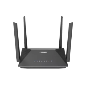 ראוטר ASUS RT-AX52 Pro AX3000 עם WiFi 6 ותמיכה ב־AiMesh