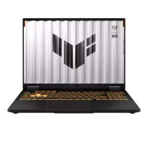 מחשב גיימינג ASUS TUF Gaming F16 FX608JMR-RV035 עם Core i7-14650HX ו־RTX 5060