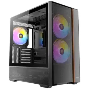 מחשב עריכה TNAGEINL163 AI עם Intel Core Ultra 7 270K PLUS וכרטיס NVIDIA RTX PRO 4500 Blackwell Workstation Edition 32GB