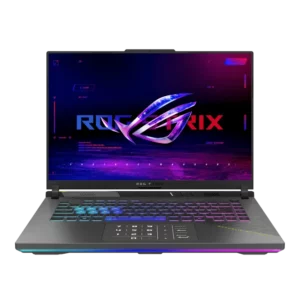 מחשב גיימינג ASUS ROG Strix G16 G614FR-S5212X עם Ryzen 9 9955HX3D ו־RTX 5070 Ti
