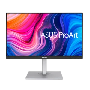 מסך מקצועי ASUS ProArt Display PA279CV בגודל 27 אינץ׳ וברזולוציית 4K UHD