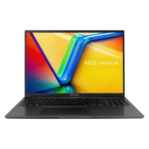 מחשב נייד ASUS Vivobook 16 X1605VA-MB2560 מק"ט 90NB13W3-M00SX0 עם Core 9 270H זיכרון 16GB ו-SSD 1TB